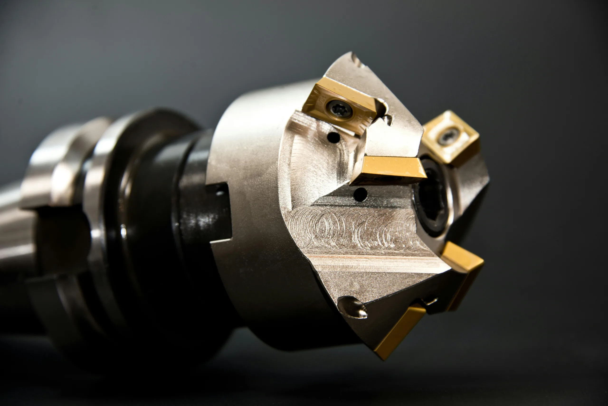 JK CNC ville ha ett system som fungerade bra med Fortnox