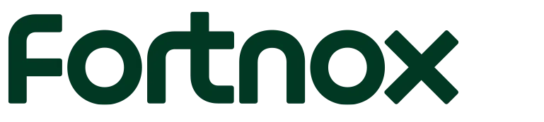 Logotyp Fortnox
